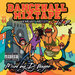 Dancehall Mix Tape Vol 2 (Mixed By DJ Wayne) (Explicit)