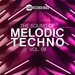 The Sound Of Melodic Techno, Vol 08