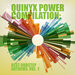 Quinyx Power Compilation Best Dubstep Anthems, Vol 1