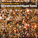40 Instrumental House Tunes