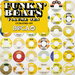 Various - Funk N' Beats Vol 10 (Curated By Boca 45)