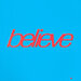 Believe