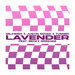 Lavender (feat. Becky Grinham)