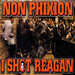 I Shot Reagan (Explicit)