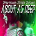 About As Deep Vol 3 - Deep House Ultimate Grooves