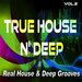 True House N' Deep Vol 2 - Real House & Deep Grooves