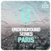 Underground Series Paris, Vol 12
