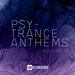Psy-Trance Anthems, Vol 15