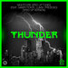 Thunder (Sped Up Version)
