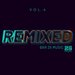Bar 25 Music: Remixed Vol 4