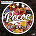 Pecoe - Beat Treats 2 EP