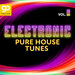 Electronic Pure House Tunes, Vol 6