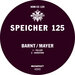 Barnt / Michael Mayer - Speicher 125