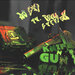 Dj Stp / Ragga Stevie G - Knife N Gun