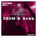 Nothing But... Underground Drum & Bass, Vol 07