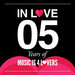 Various - In Love: 5 Years Of MI4L