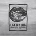 Lick My Lips, Vol 15