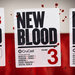 New Blood Vol 3