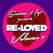 Seamus Haji Presents Re-Loved Vol 7