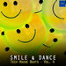 Smile & Dance Tech House Beats, Vol 4