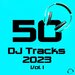 50 DJ Tracks 2023, Vol 1