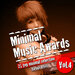 Minimal Music Awards, Vol 4