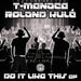 T-menace / Roland Kul? - Do It Like This EP