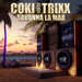 Savanna La Mar (Coki Meets Trixx)