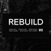 Various - REBUILD - Earthquake Fundraiser Compilation