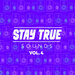 Stay True Sounds Vol 4 Compiled By Kid Fonque