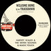 Harvey Scales - Welcome Home b/w Trackdown