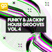 Funky & Jackin' House Grooves, Vol 4