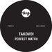 Perfect Match EP