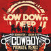Dominator / Logan D - Cowboy (Primate Remix)