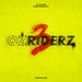 Ozma / Lowriderz / Grinder - 3 Years Anniversary
