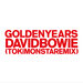 David Bowie - Golden Years (TOKiMONSTA Remix)