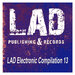 LAD Electronic Compilation 13