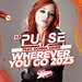 Dj Pulse / Donna Marie - Wherever You Go 2023