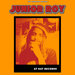 Junior Roy / Dub Shepherds - Junior Roy At BAT Records