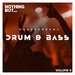 Nothing But... Underground Drum & Bass, Vol 09
