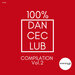 100% DanceClub Compilation, Vol 2