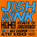 Josh Wink / Max Cooper / Alter Ego - Higher State Of Consciousness Vol 2