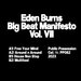 Big Beat Manifesto Vol VII