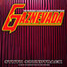 Gaznevada - Synth Soundtrack