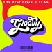 Various - Groovy The Best Disco & Funk