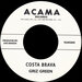 Griz Green - Costa Brava