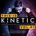 This Is Kinetic, Vol 1