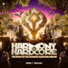 Various - Harmony Of Hardcore 2023 (Explicit)