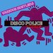 Various - Disco Police - Zanzibar Edits Volume 1