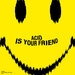 Various - Acid Is Your Friend (Explicit)